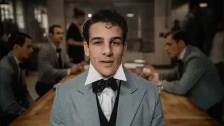 Filip - galeria zdjęć - filmweb