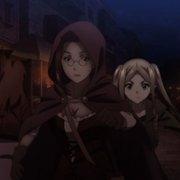 Ishura - galeria zdjęć - filmweb