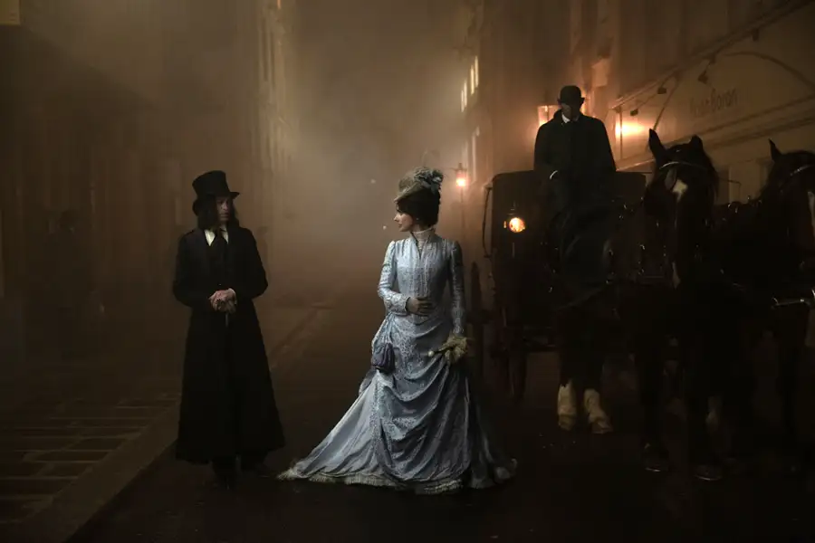 Drakula. Historia wiecznej miłości - galeria zdjęć - filmweb