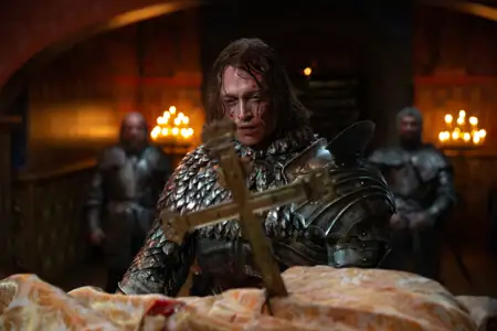 Dracula: A Love Tale - galeria zdjęć - filmweb