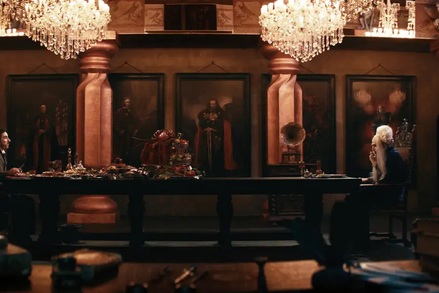 Dracula: A Love Tale - galeria zdjęć - filmweb