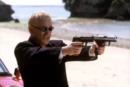 Takeshis' - galeria zdjęć - filmweb