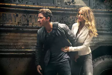 Transformers 3 - galeria zdjęć - filmweb