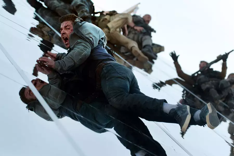 Transformers 3 - galeria zdjęć - filmweb