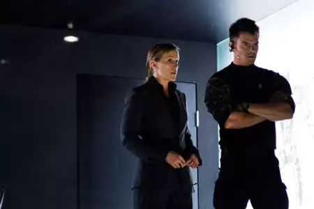 Transformers 3 - galeria zdjęć - filmweb