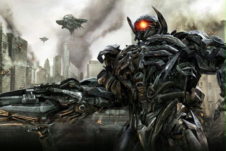 Transformers 3 - galeria zdjęć - filmweb