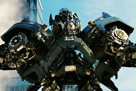 Transformers 3 - galeria zdjęć - filmweb