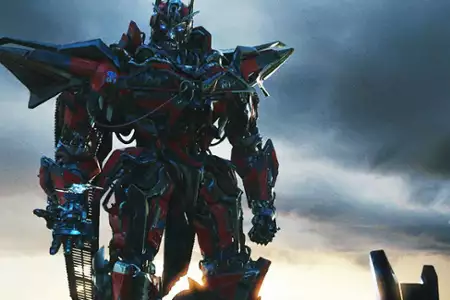 Transformers 3 - galeria zdjęć - filmweb