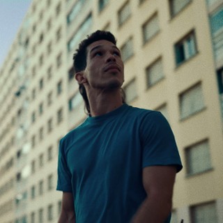 Bruno Lopes (Kool Shen)