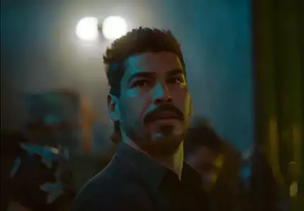 Cassandro - galeria zdjęć - filmweb