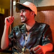 Cassandro - galeria zdjęć - filmweb
