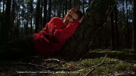 Kobieta plus drzewo - galeria zdjęć - filmweb