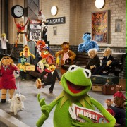 Muppet też człowiek