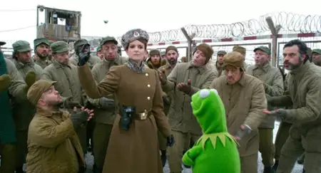 Muppety: Poza prawem - galeria zdjęć - filmweb