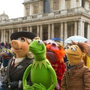 Muppets Most Wanted - galeria zdjęć - filmweb