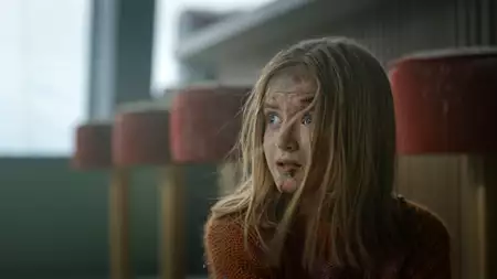 The Quake. Trzęsienie ziemi - galeria zdjęć - filmweb
