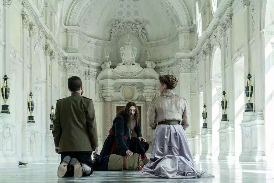 King's Man: Pierwsza misja - galeria zdjęć - filmweb