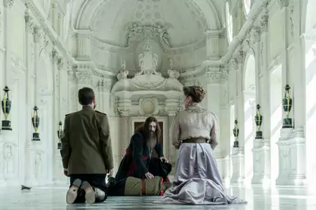 King's Man: Pierwsza misja - galeria zdjęć - filmweb