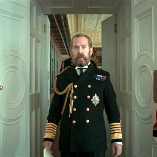 Jerzy V / Wilhelm II / Mikołaj II
