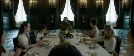 King's Man: Pierwsza misja - galeria zdjęć - filmweb