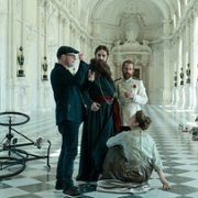 King's Man: Pierwsza misja - galeria zdjęć - filmweb