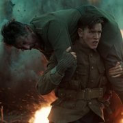 King's Man: Pierwsza misja - galeria zdjęć - filmweb