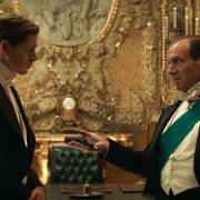 King's Man: Pierwsza misja - galeria zdjęć - filmweb