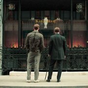 King's Man: Pierwsza misja - galeria zdjęć - filmweb