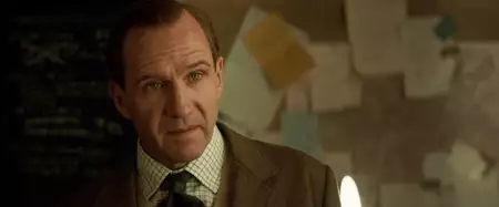 King's Man: Pierwsza misja - galeria zdjęć - filmweb