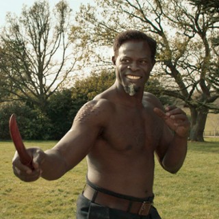 Shola
