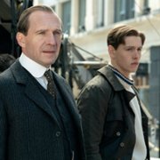 King's Man: Pierwsza misja - galeria zdjęć - filmweb