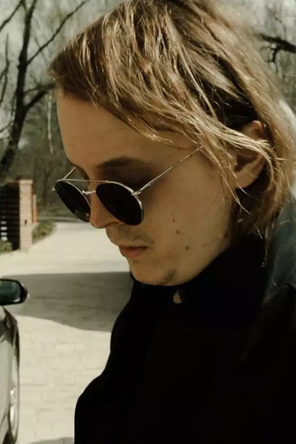 Messenger - galeria zdjęć - filmweb