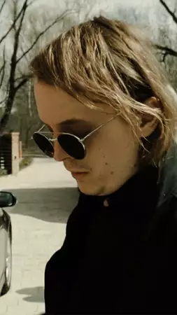 Messenger - galeria zdjęć - filmweb