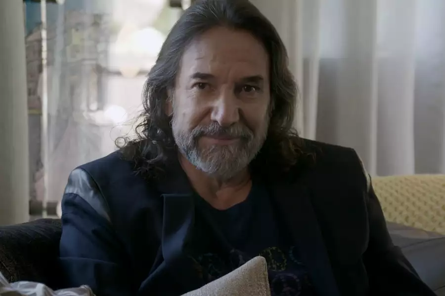 El Buki - galeria zdjęć - filmweb