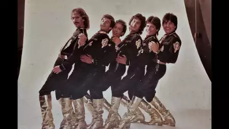 El Buki - galeria zdjęć - filmweb