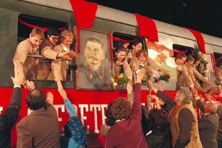 Dziennik dla moich ukochanych - galeria zdjęć - filmweb