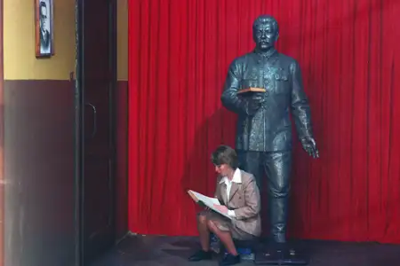 Dziennik dla moich ukochanych - galeria zdjęć - filmweb