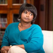 Octavia Spencer
