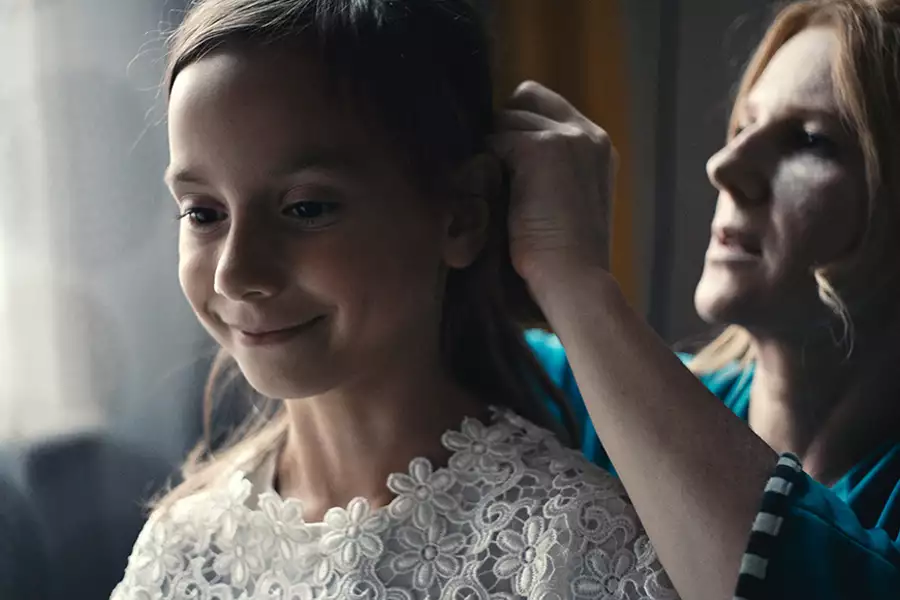 Bajka na niespokojny sen - galeria zdjęć - filmweb