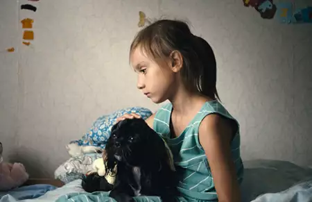 Bajka na niespokojny sen - galeria zdjęć - filmweb