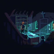 The Drifter - galeria zdjęć - filmweb