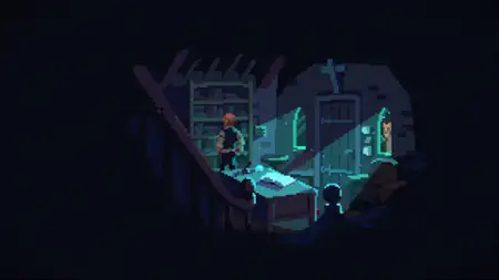The Drifter - galeria zdjęć - filmweb