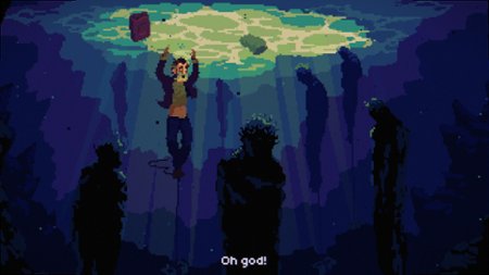 Recenzja The Drifter