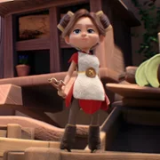 Little Emma - galeria zdjęć - filmweb