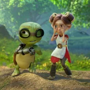Little Emma - galeria zdjęć - filmweb