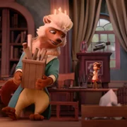 Little Emma - galeria zdjęć - filmweb