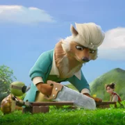 Little Emma - galeria zdjęć - filmweb