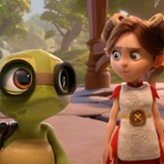 Little Emma - galeria zdjęć - filmweb