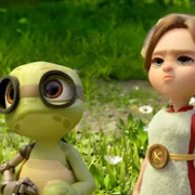 Little Emma - galeria zdjęć - filmweb