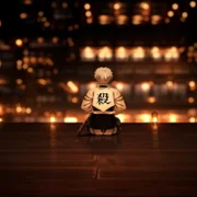 Gekijōban Kimetsu no Yaiba Mugenjō Hen - galeria zdjęć - filmweb